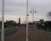 Skegness - Clock Tower. View from the beach.jpg